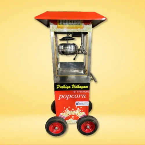 popcorn-maker-machine-cart-model