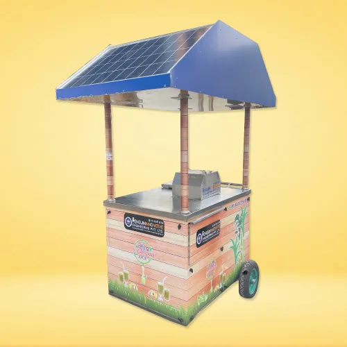 solar-sugarcane-machine